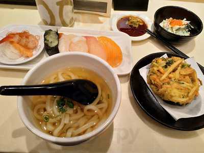 康山元気壽司高速線