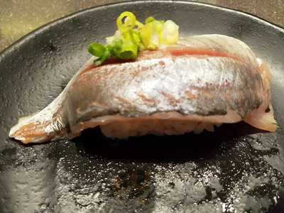 康山元気壽司高速線