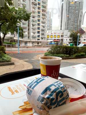 麥當勞 (寶怡花園)