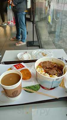 麥當勞 (寶怡花園)