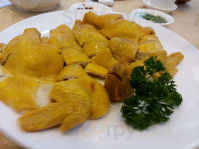 龍順軒海鮮酒家 (彩虹)