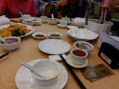 龍順軒海鮮酒家 (彩虹)