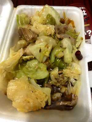 龍順軒海鮮酒家 (彩虹)