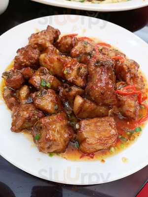 龍順軒海鮮酒家 (彩虹)