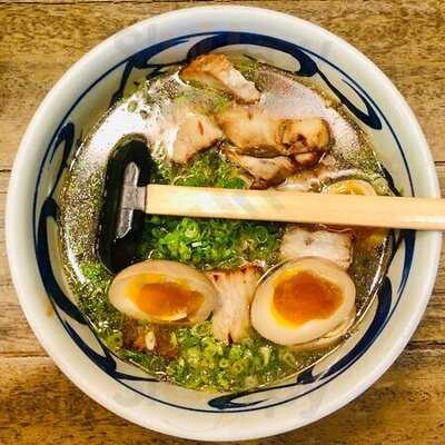 面鮮醬油房周月