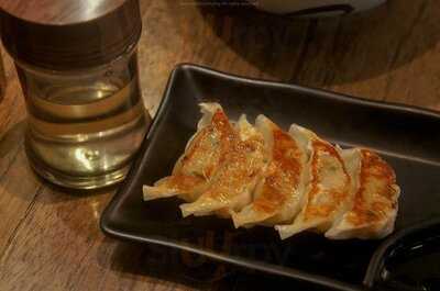 面鮮醬油房周月