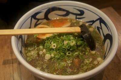 面鮮醬油房周月