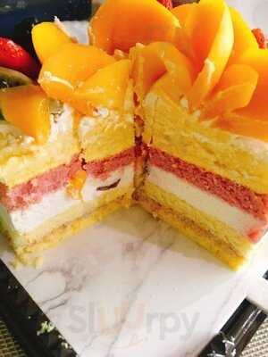 美心西餅 (卓爾廣場)