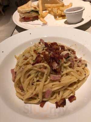 必勝客 (太古城中心)