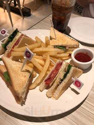 必勝客 (太古城中心)