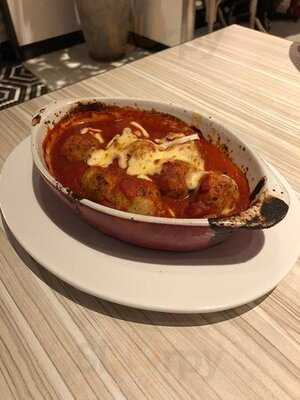 必勝客 (太古城中心)