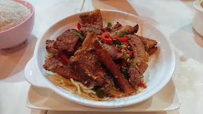 好味屋 (匯豪峰)