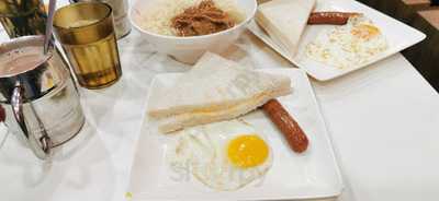 好味屋 (匯豪峰)