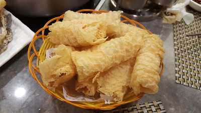 百利火鍋海鮮酒家 (太子)