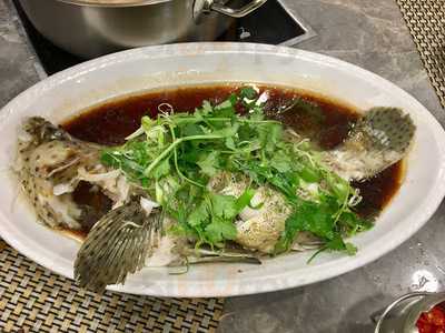 百利火鍋海鮮酒家 (太子)