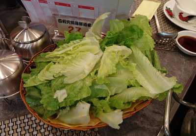 百利火鍋海鮮酒家 (太子)