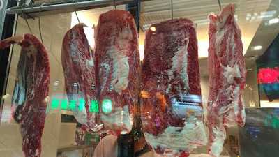 百利火鍋海鮮酒家 (太子)