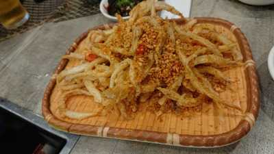 百利火鍋海鮮酒家 (太子)