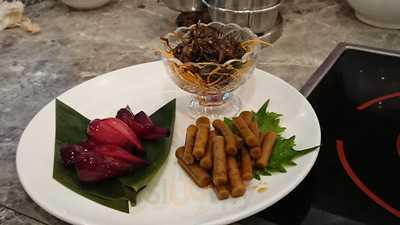 百利火鍋海鮮酒家 (太子)