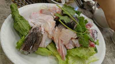 百利火鍋海鮮酒家 (太子)