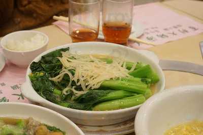 百利火鍋海鮮酒家 (太子)