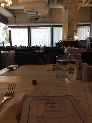 皇后飯店（北角)