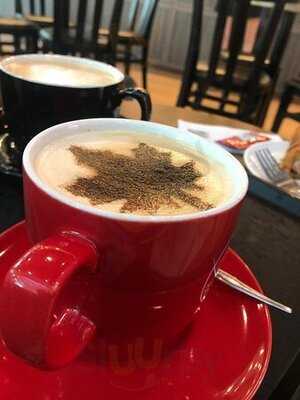 太平洋咖啡(恆山中心店)