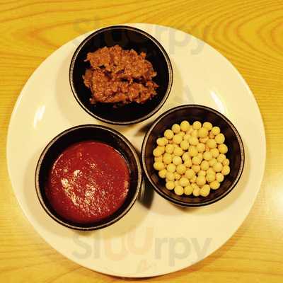 阿里郎韩国餐厅