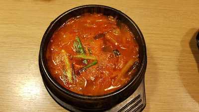 阿里郎韩国餐厅