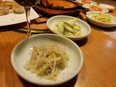 阿里郎韩国餐厅