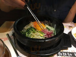 阿里郎韩国餐厅