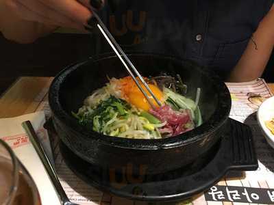 阿里郎韩国餐厅