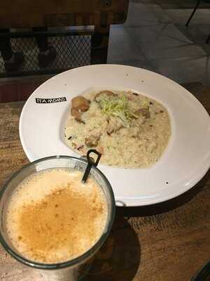 意樂餐廳 (寶熙苑商場)