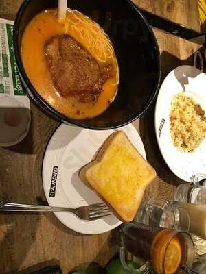 意樂餐廳 (寶熙苑商場)