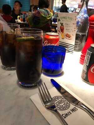 Pizza Express (soho 189)