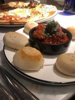 Pizza Express (soho 189)