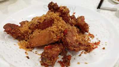 糖心轩 (澳海城)