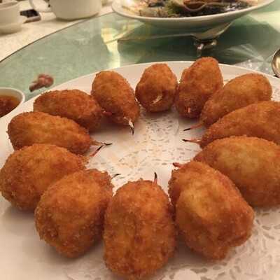 糖心轩 (澳海城)