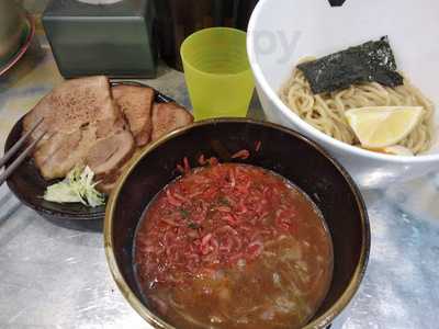 Ramen Taifu - 旺角