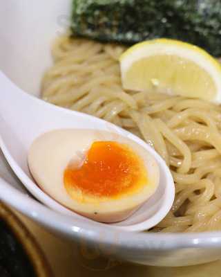 Ramen Taifu - 旺角