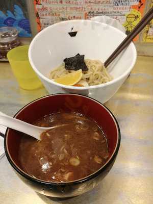 Ramen Taifu - 旺角