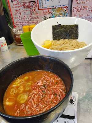 Ramen Taifu - 旺角
