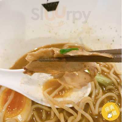 Ramen Taifu - 旺角