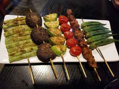 秋月居 (牛頭角)