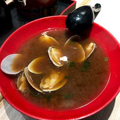 梅丘壽司 - 美登利総本店