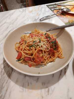 梅丘壽司 - 美登利総本店