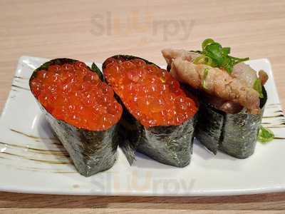 梅丘壽司 - 美登利総本店