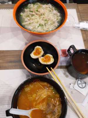 梅丘壽司 - 美登利総本店