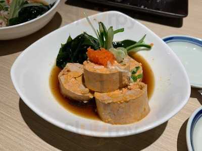 梅丘壽司 - 美登利総本店