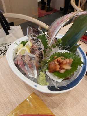 梅丘壽司 - 美登利総本店